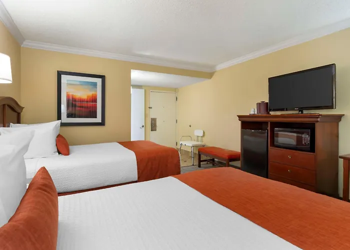 Best Western Plus Burlington