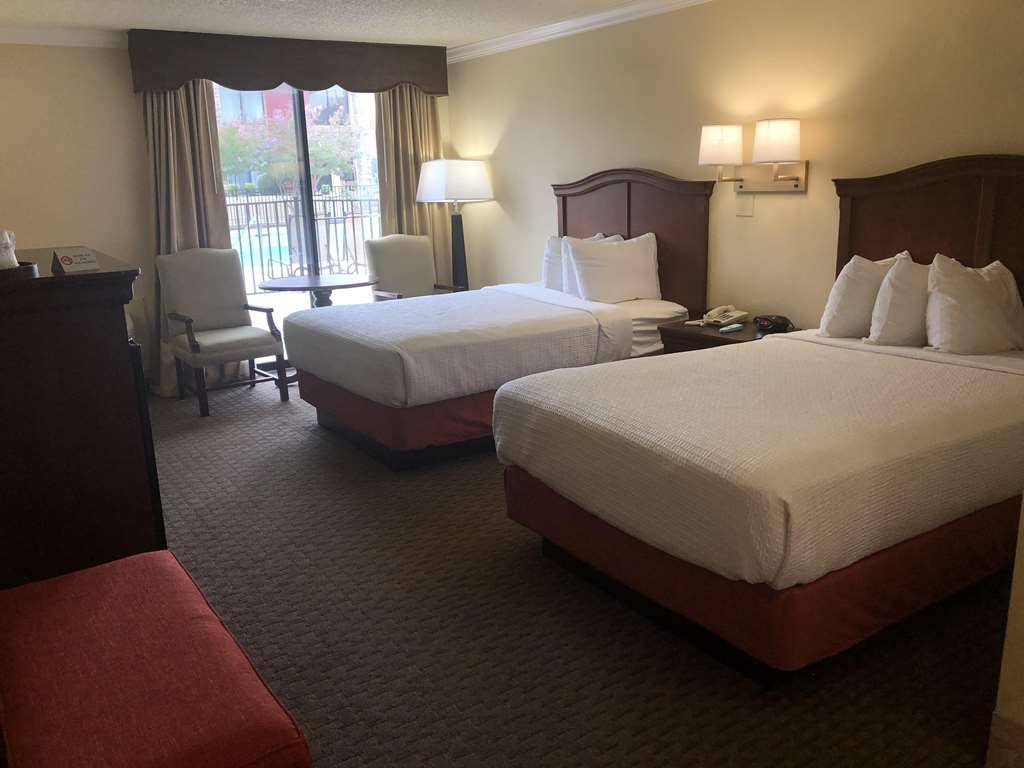 Western Hotel Burlington