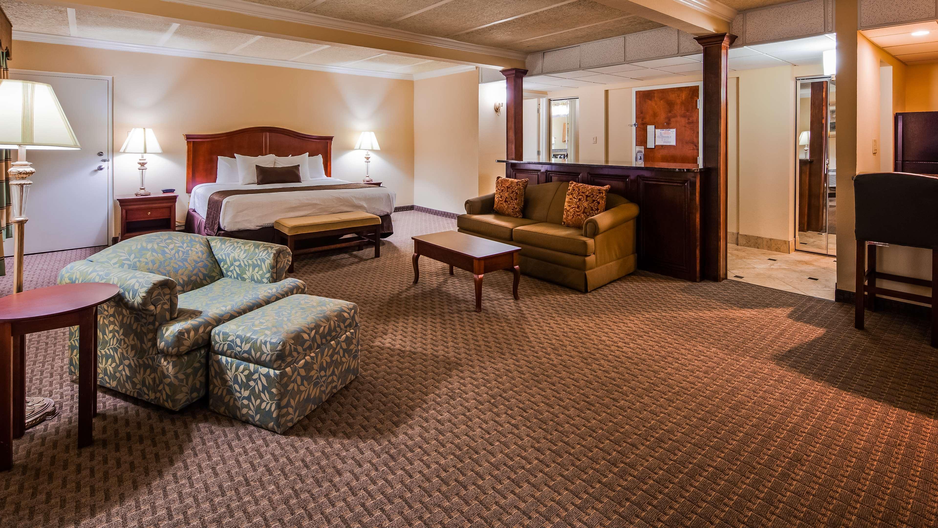 Western Hotel 3*