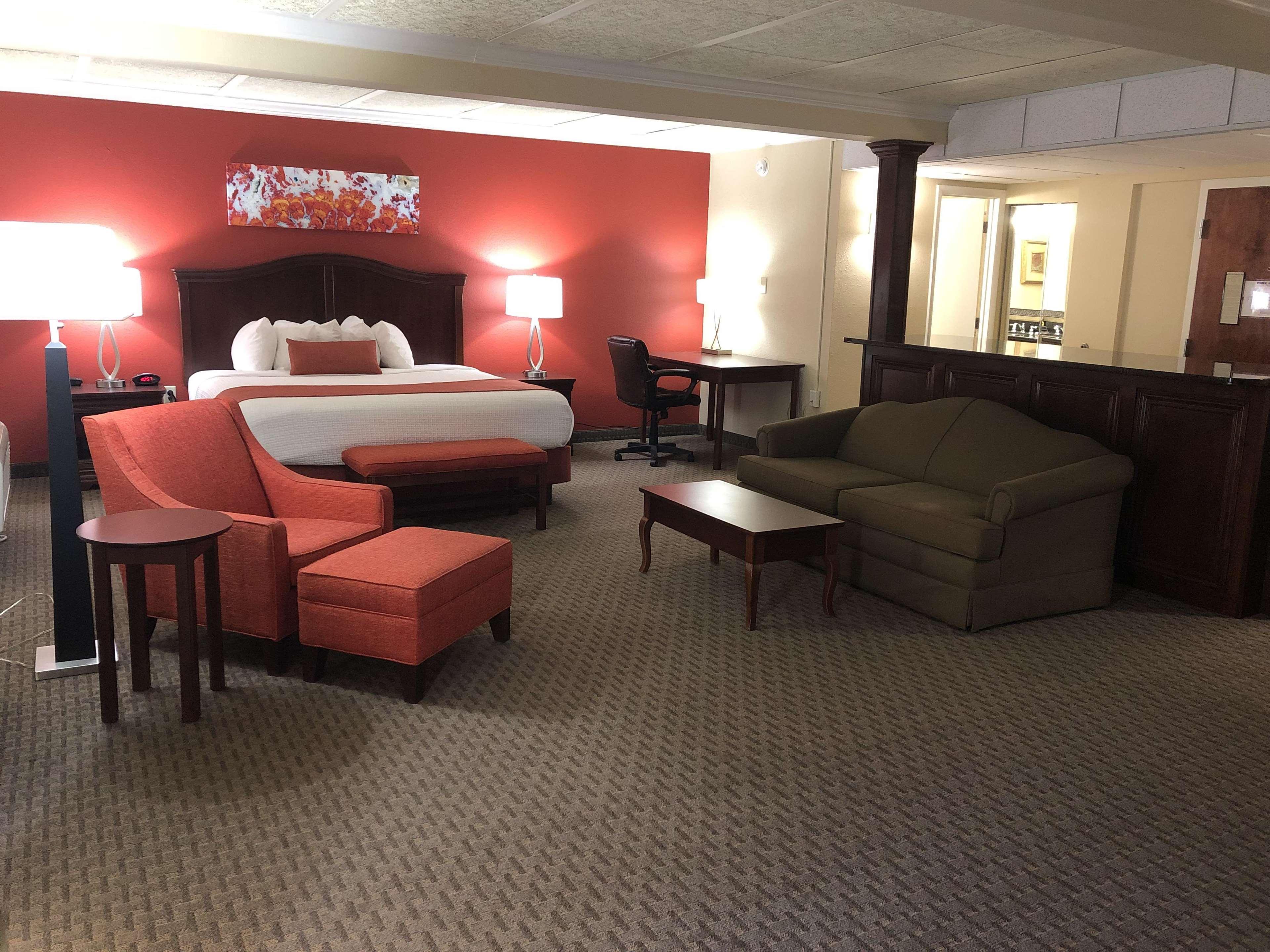Hotel Western