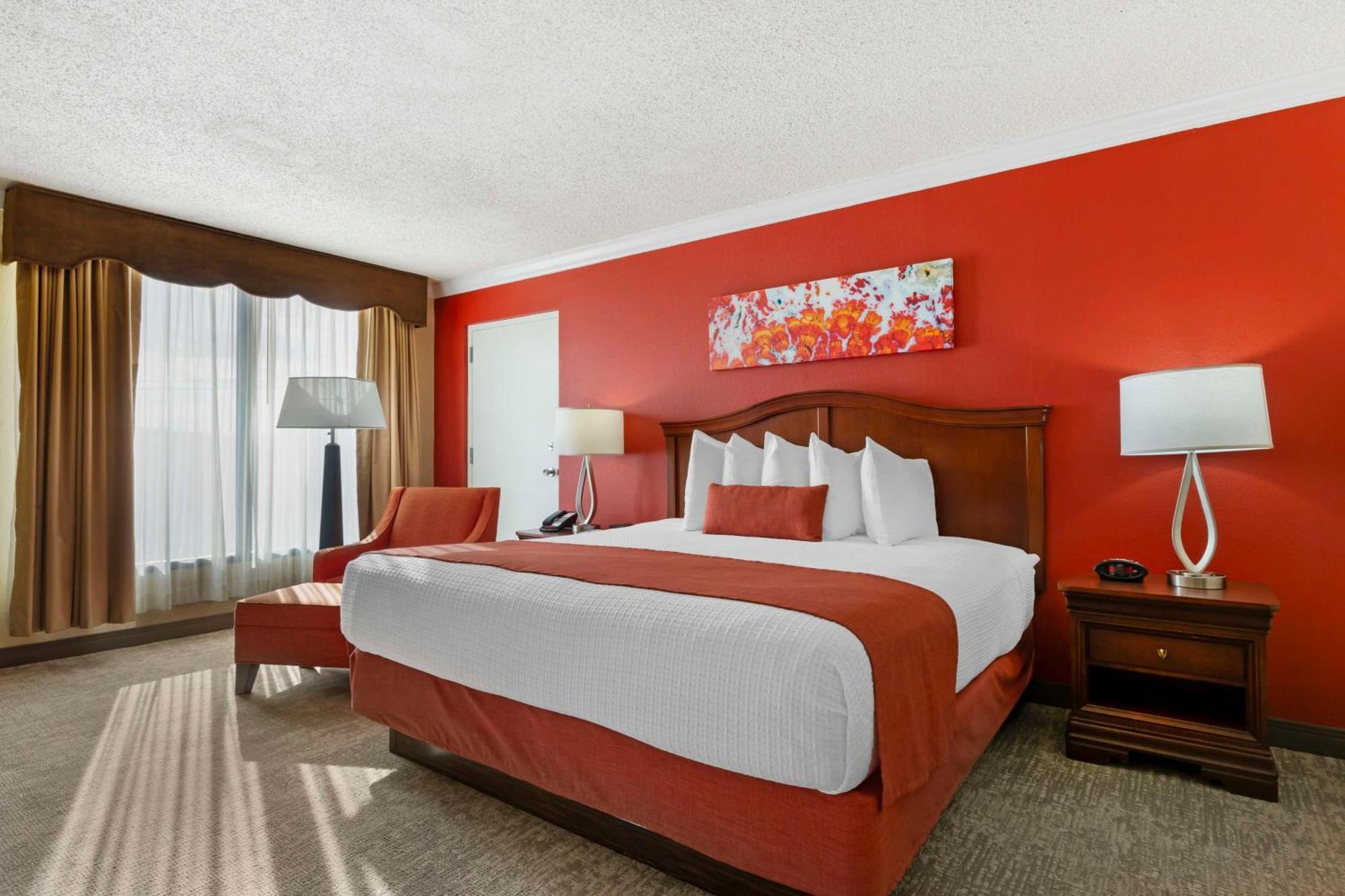 Hotel Western