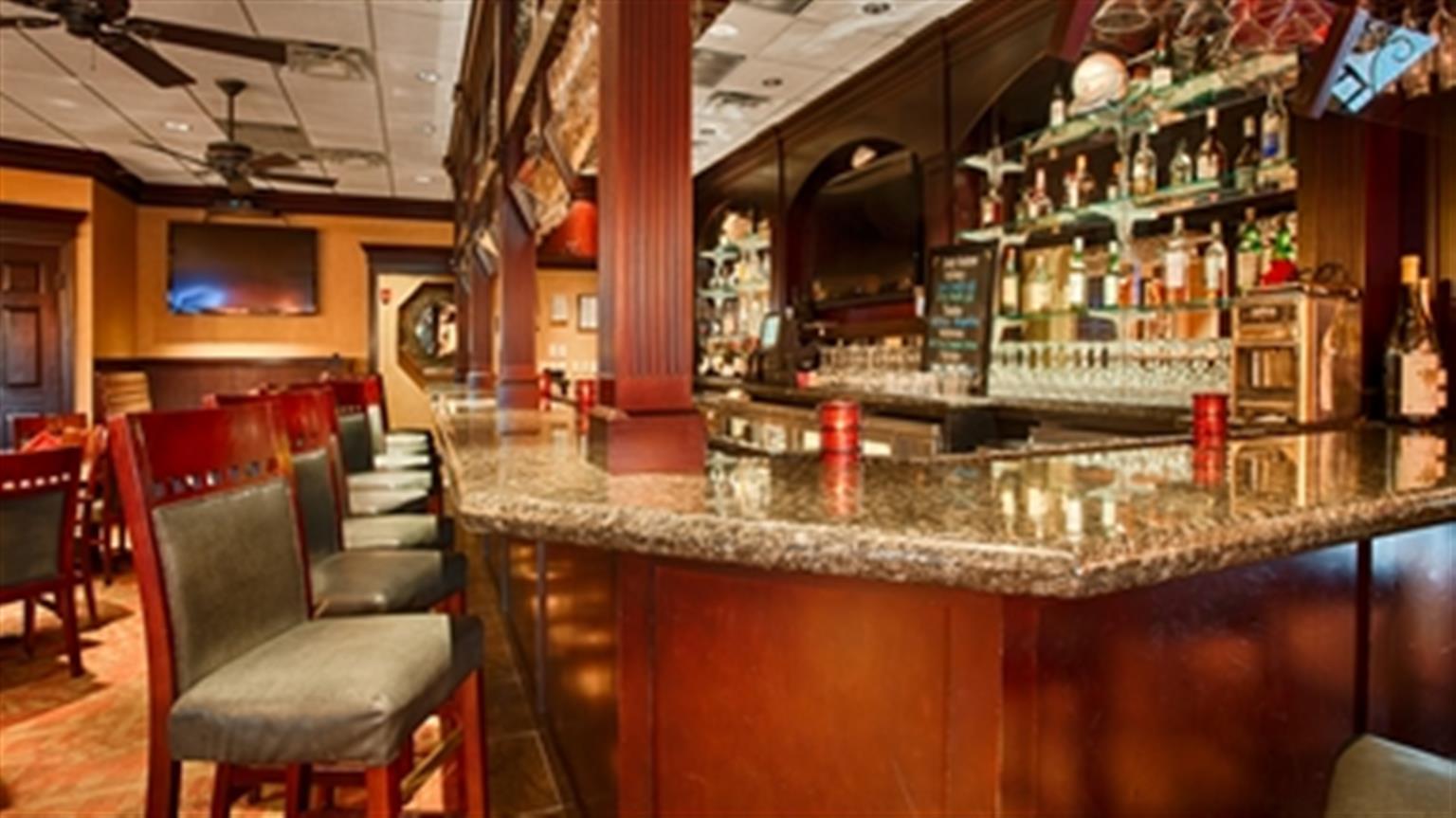 Western Hotel
