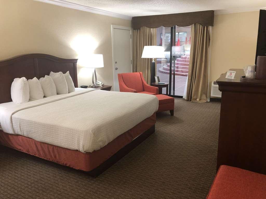 Western Hotel Burlington