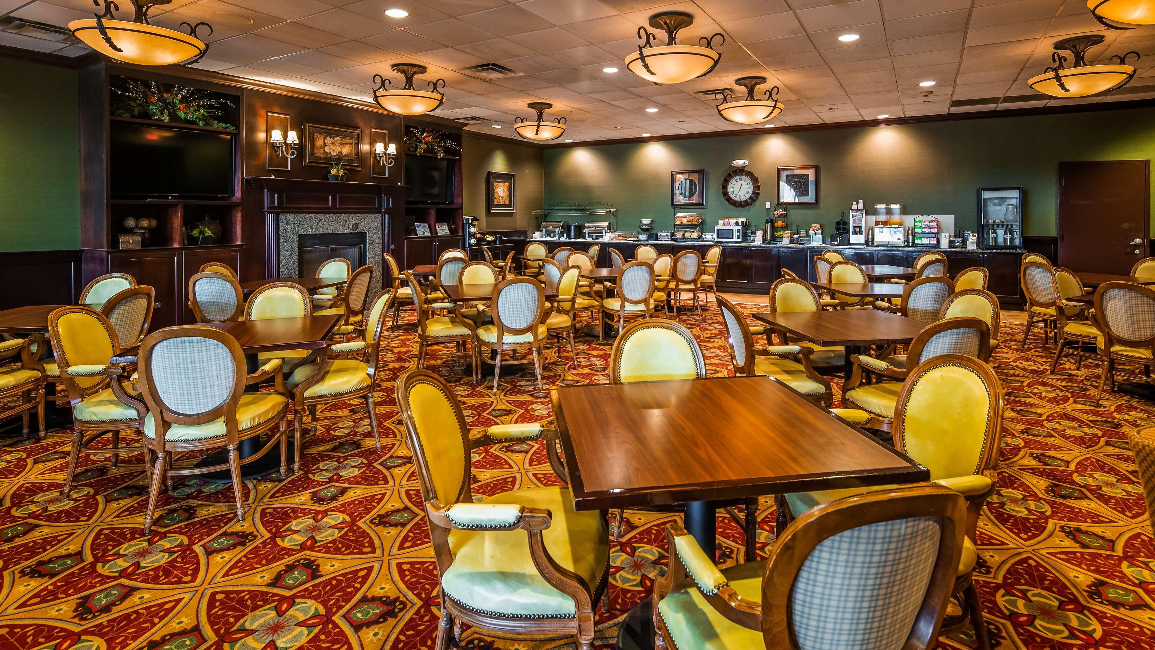Western Hotel Burlington