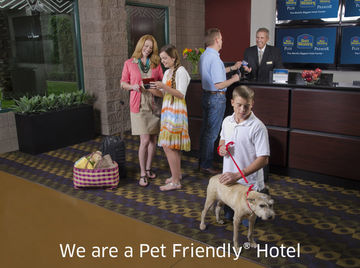 Hotel Western 3*