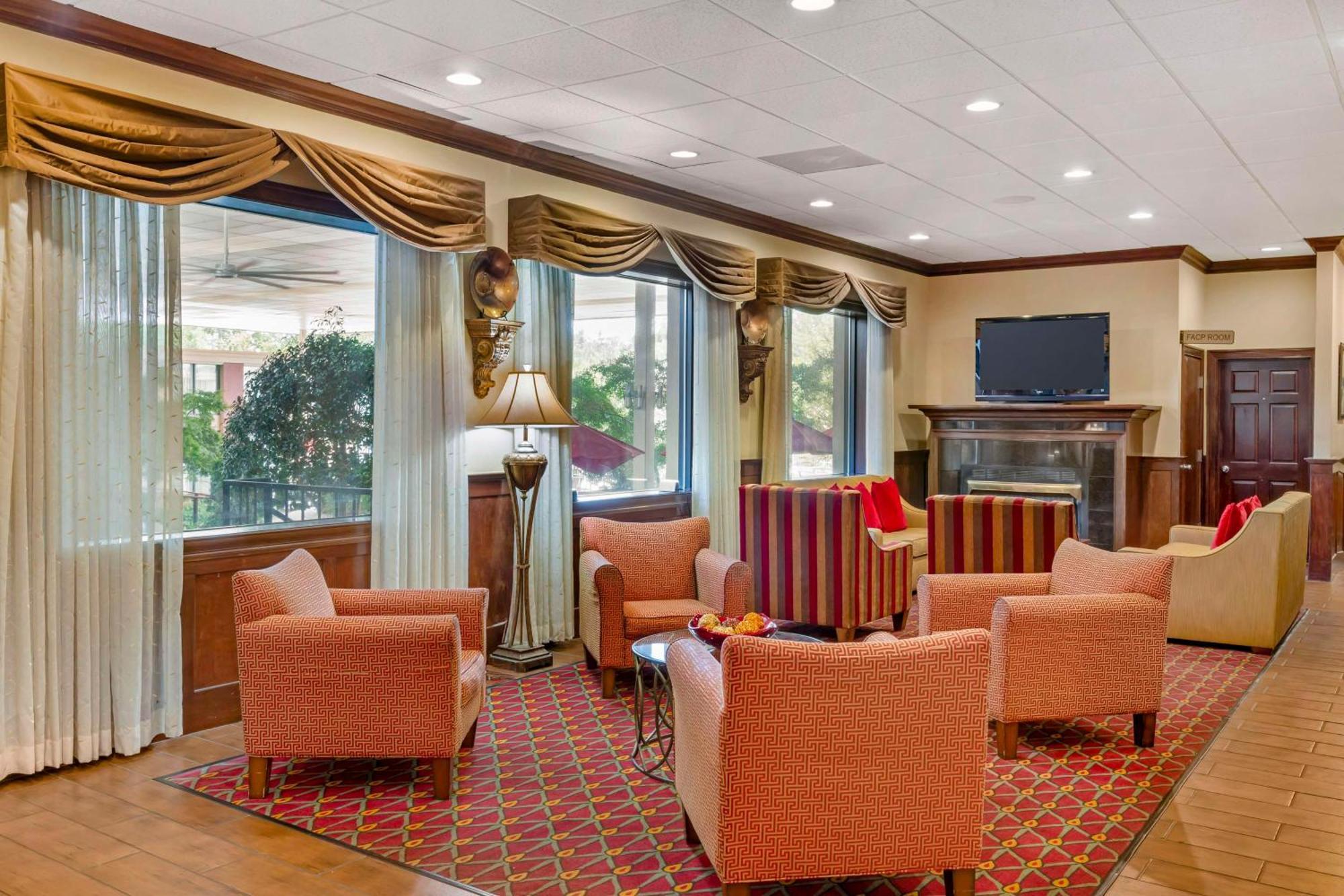 Western Hotel Burlington