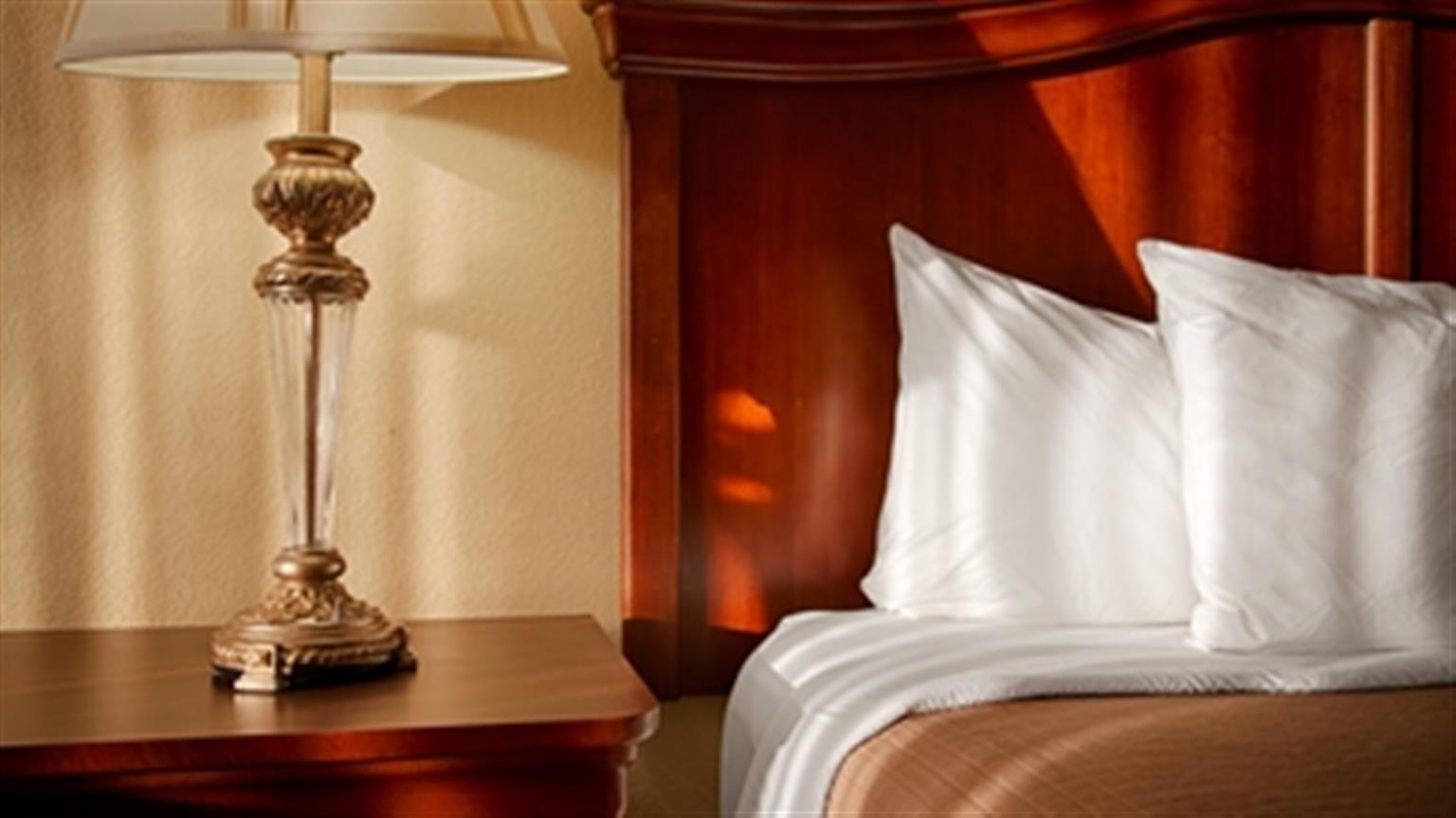 Western Hotel Burlington