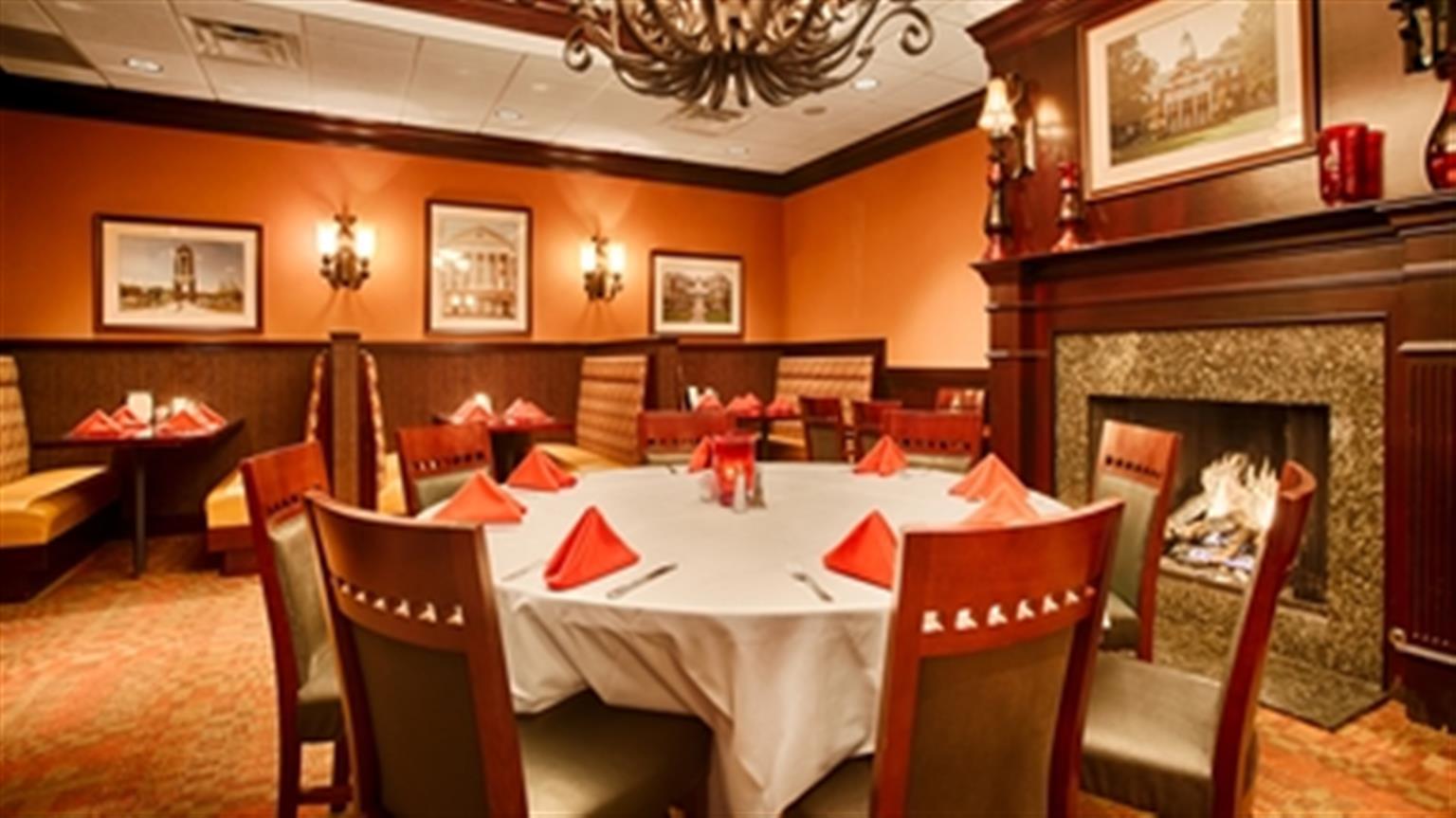 Western Hotel 3*
